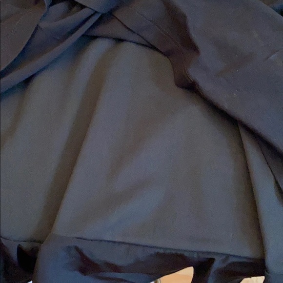 NWT Body Fx Shape Wear ColdShoulder Assymetric top - Picture 7 of 8